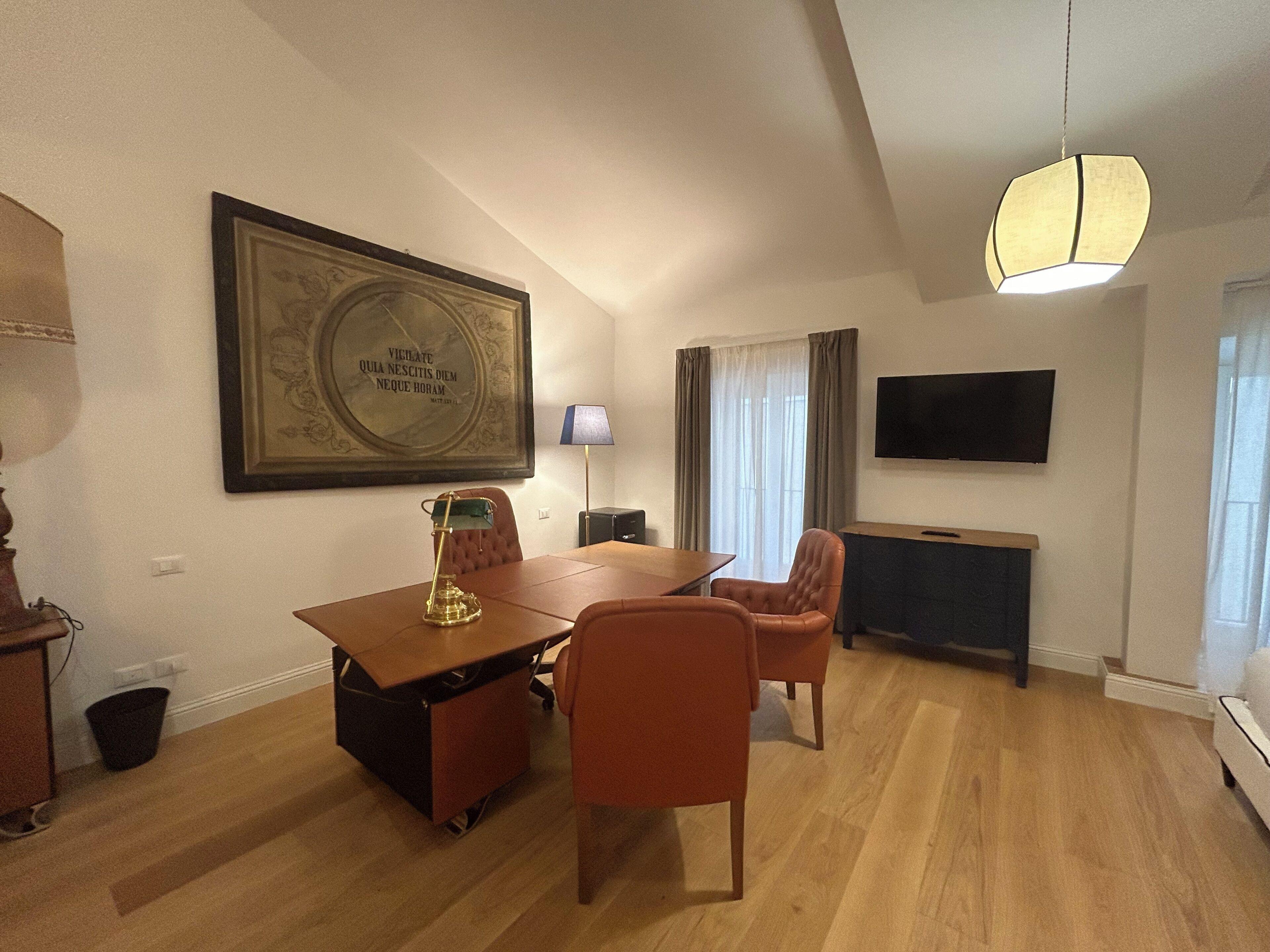 Suite Della Pigna, Rome