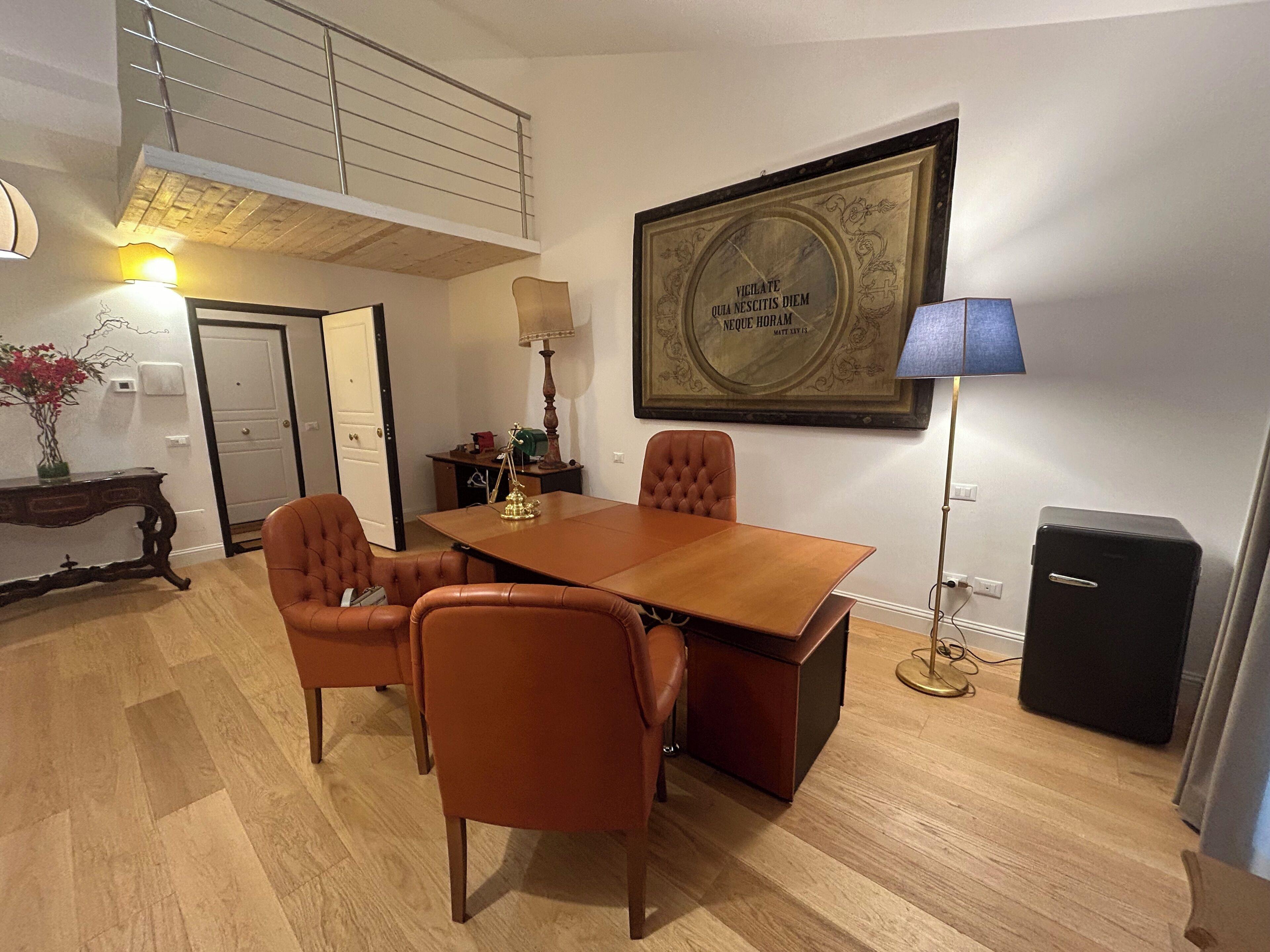 Suite Della Pigna — Foto 1
