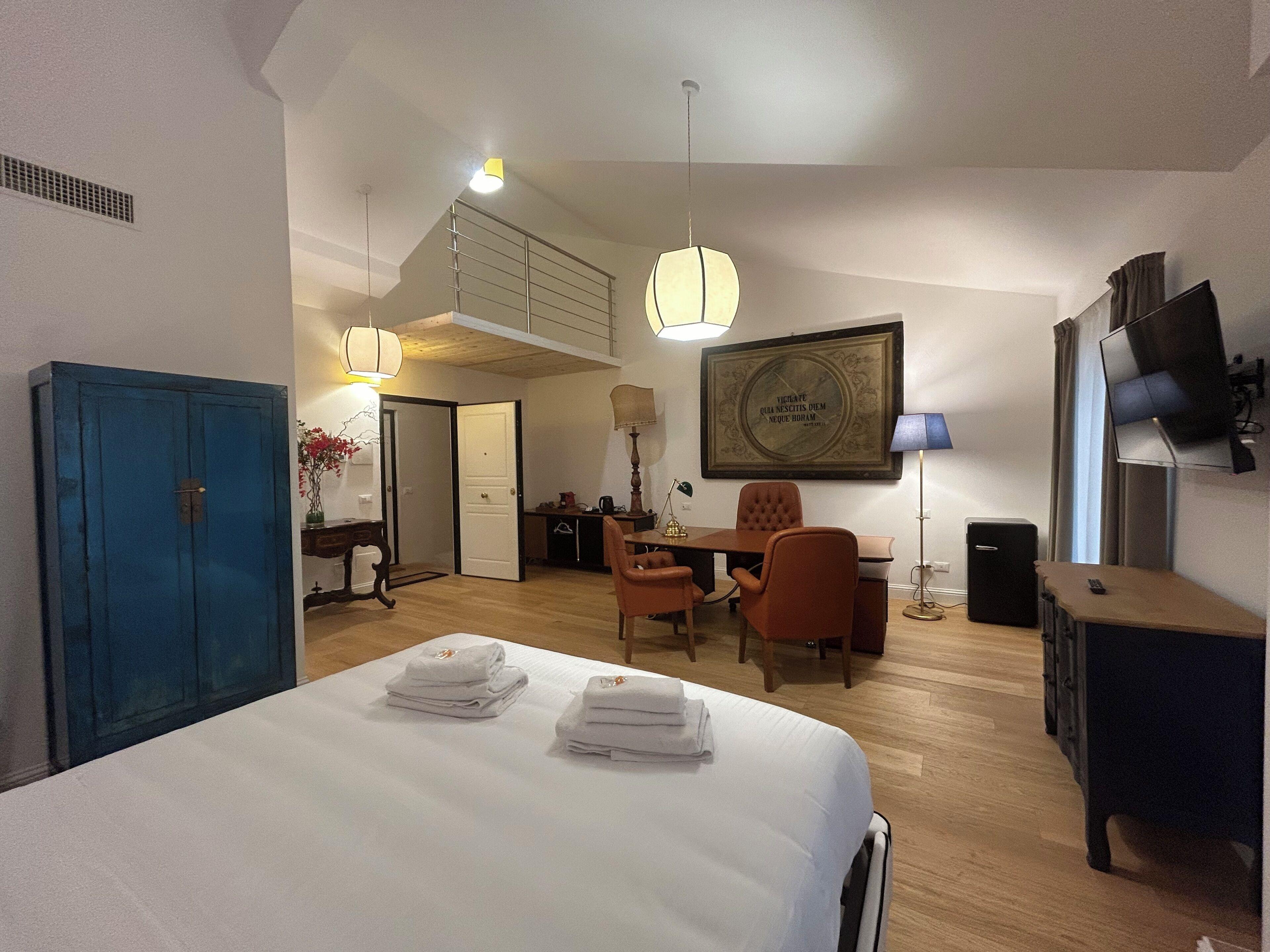 Suite Della Pigna — Foto 2